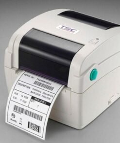 Máy in mã vạch TSC TTP-343CE