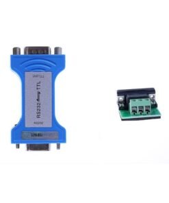 Đầu chuyển RS232 TO TTL ZTEK ZY099