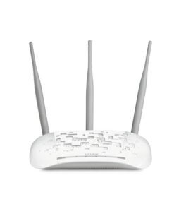 Bộ phát wifi repeater TPLink TL-WA901ND 450Mbps