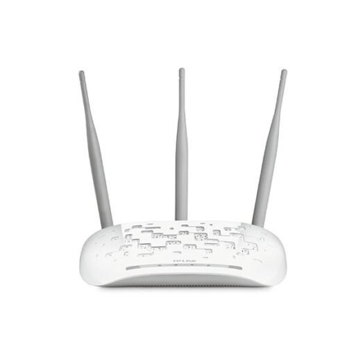 Bộ phát wifi repeater TPLink TL-WA901ND 450Mbps