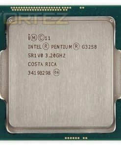 Bộ vi xử lý Intel® Pentium® G3258 3.20GHz
