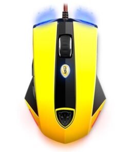 Chuột game motospeed V9