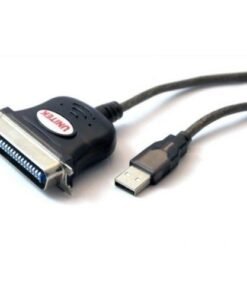 CÁP USB-LPT 1,5 MÉT UNITEK (Y-120)