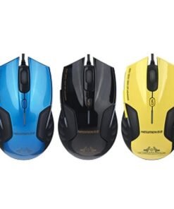 Chuột Game có dây Newmen G7