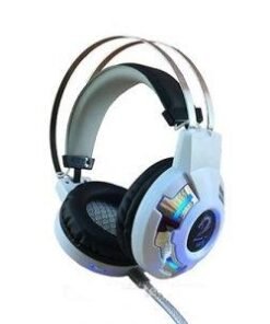 Tai nghe game cao cấp WarShip W2000 ( Có rung )