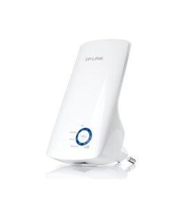 Thiết bị mở rộng sóng cho gia đình WiFi TPLink WA850RE 300Mbps