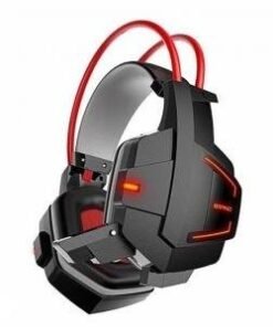 Tai nghe game cao cấp WarShip W1000 ( Có đèn led )