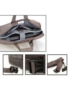 Cặp laptop thời trang Brinch BW152