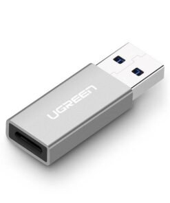 Đầu chuyển cổng USB 3.0 to USB type C