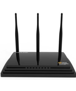 Bộ phát wifi công suất cao, nhiều user truy cập WAVLINK AC1200 WS-WN527A2