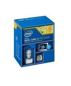 Bộ vi xử lý Core i5 4460