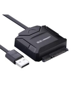 Cáp chuyển USB 2.0 sang SATA HDD Ugreen 20215