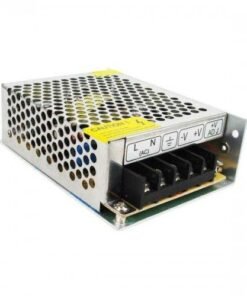 NGUỒN CAMERA TỔNG