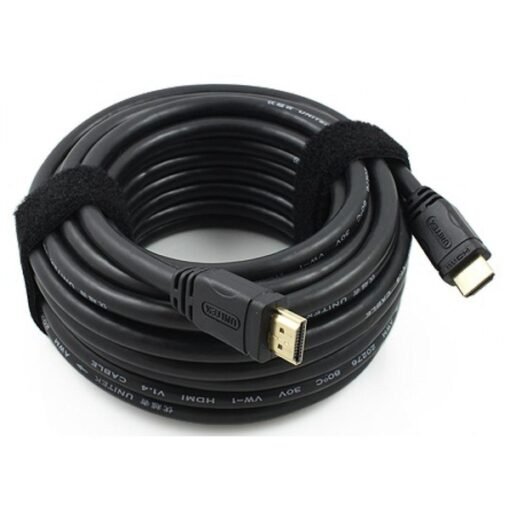 CÁP HDMI 10 MÉT UNITEK (Y-C142)