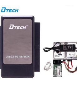 Cáp chuyển ổ cứng sata ra cổng USB copy dữ liệu