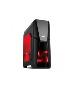 Vỏ máy tính ATHENA-2 (ĐEN)