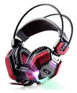 Tai nghe game thủ Xireria V6