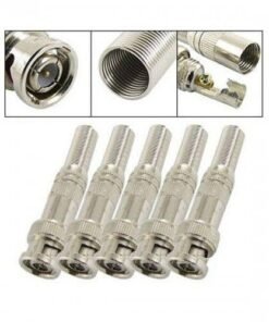 JACK BNC LÒ XO VẶN