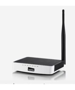 Bộ phát wifi 150Mbps Wireless N Router, Netis WF2411D