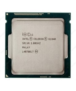 Bộ vi xử lý Intel CELERON G1840 2.8GHz, 2MB SK1150