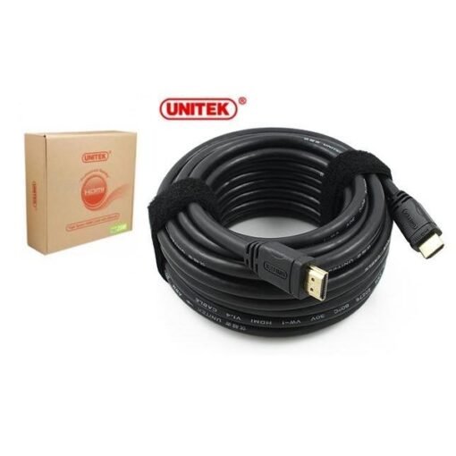 CÁP HDMI 15 MÉT UNITEK (Y-C143)