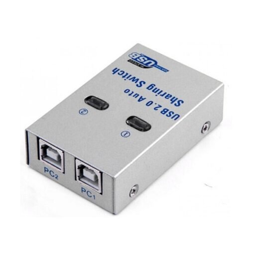 Bộ chia auto USB máy in FIGEAR FJ-2UA