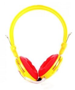 Tai nghe trâu vàng V2K 9999