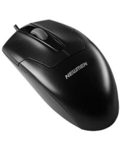 Chuột quang có dây Newmen M180