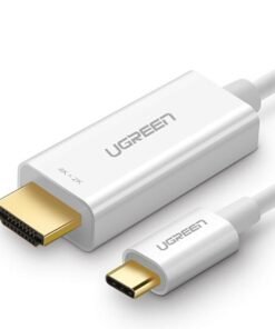 Cáp chuyển USB type C sang HDMI dài 1.5met