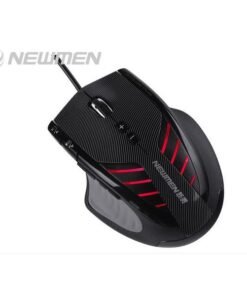 Chuột Game Laser Newmen G9