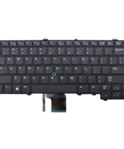 Bàn phím laptop Dell Latitude 7440