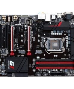 Bo mạch chủ GIGABYTE™ GA-H170-Gaming 3