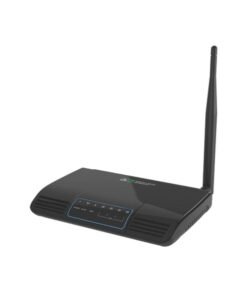 Bộ phát wifi công suất cao dùng cho nhà nhiều tầng WAVLINK N150 WS-WN513N1