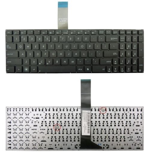Bàn phím – Keyboard Asus X501