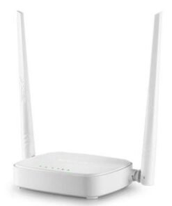 Bộ phát wifi tenda N301 300mbps (có chức năng tiếp sóng)