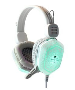 Tai nghe game có đèn led Qinlian A2 siêu bền