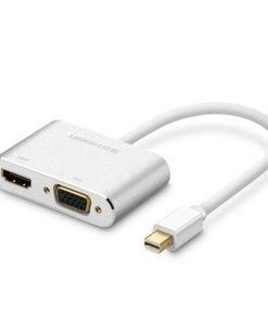 Cáp chuyển cổng cắm máy chiếu cho Macbook Air 11inch