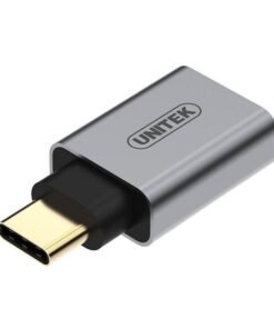 Đầu chuyển cổng USB cho Macbook Pro 13 15 inch 2017