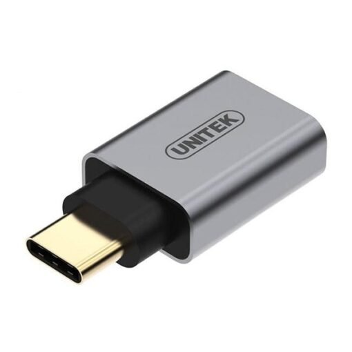 Đầu chuyển cổng USB cho Macbook Pro 13 15 inch 2017