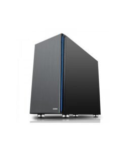 Vỏ máy tính BLACK FISH-F