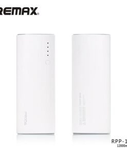 Pin sạc dự phòng Remax 12000mAh sạc cho 3 thiết bị