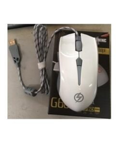 Chuột game lightning GX-688