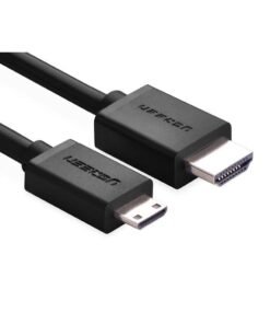 Cáp mini HDMI to HDMI UGREEN HD108