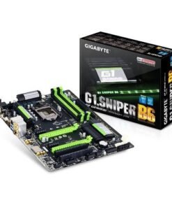 Bo mạch chủ GIGABYTE G1 SNIPER B6