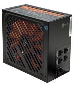 Nguồn Xigmatek Tauro M 600W