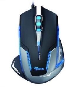 Chuột game E-BLUE™ - Mazer PRO - EMS600