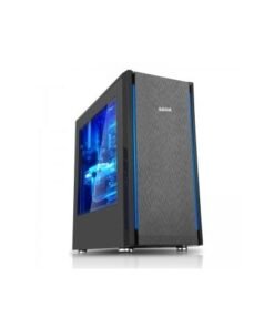 Vỏ máy tính BLACK GOLD