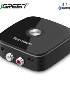 Thiết bị kết nối không dây cho loa, amply Ugreen 30445