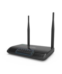 Bộ phát wifi cho văn phòng nhiều tầng WAVLINK N300 WS-WN513N2