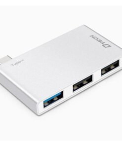 Bộ chia USB type C cho Macbook